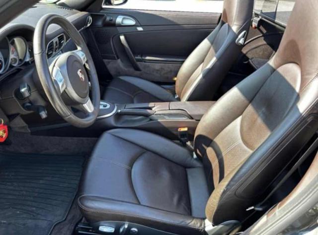 PORSCHE 911 usata, con Cerchi in lega