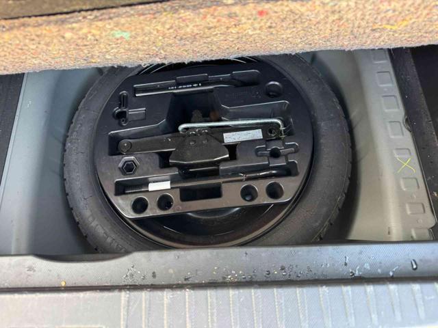 RENAULT Captur usata, con Specchietti laterali elettrici