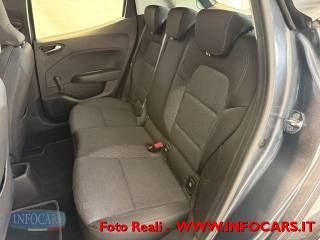 RENAULT Clio usata, con Boardcomputer