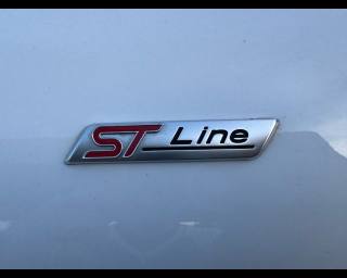 FORD Fiesta usata 27