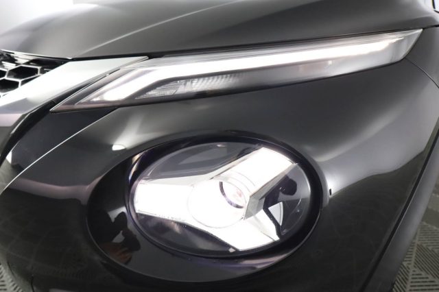 NISSAN Juke usata 7