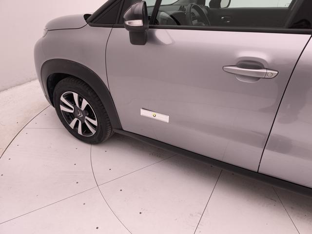 CITROEN C3 Aircross usata 53