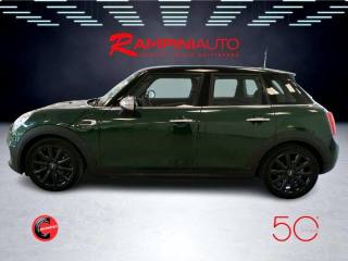MINI Cooper D usata 11