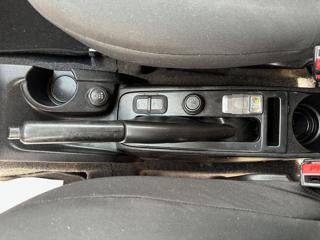 FIAT Doblo usata, con Lettore CD