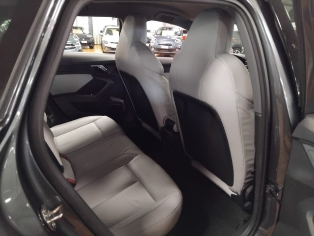 AUDI A3 usata, con Immobilizzatore elettronico