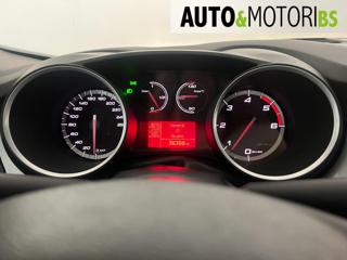 ALFA ROMEO Giulietta usata, con Cruise Control