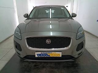 JAGUAR E-Pace usata, con USB