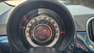 FIAT 500 usata, con Controllo trazione