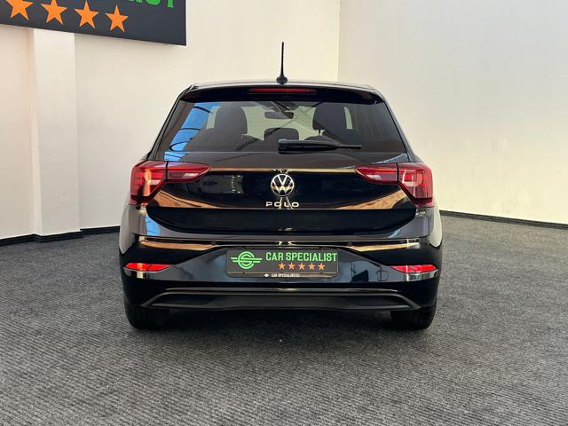 VOLKSWAGEN Polo usata, con Autoradio