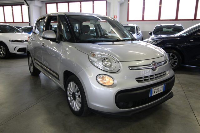 FIAT 500L usata, con Airbag Passeggero