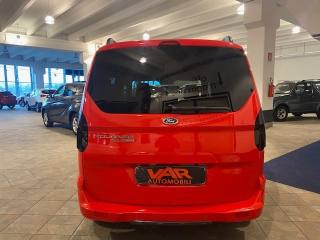 FORD Tourneo Courier usata, con Alzacristalli elettrici