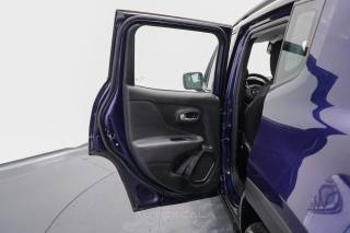 JEEP Renegade usata, con Vivavoce