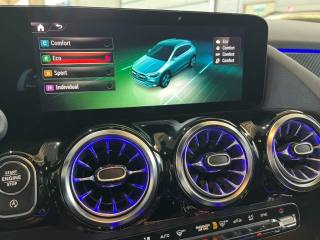 MERCEDES-BENZ GLA 200 usata, con Interni in pelle