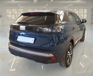 PEUGEOT 3008 usata, con Airbag