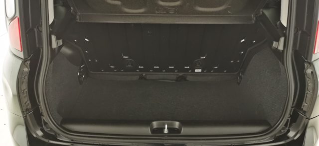 FIAT Panda Cross usata, con Touch screen