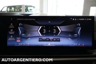 BMW X6 usata, con Isofix