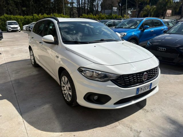 FIAT Tipo usata, con Airbag laterali