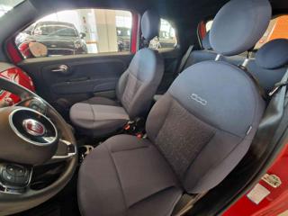 FIAT 500 usata 18