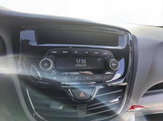 OPEL Karl usata 13