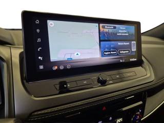 NISSAN Qashqai usata, con Sistema di navigazione