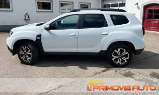 DACIA Duster usata, con Controllo trazione