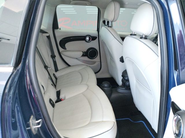 MINI Cooper D usata 17