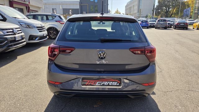 VOLKSWAGEN Polo usata, con Airbag Passeggero