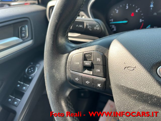 FORD Focus usata, con Bracciolo