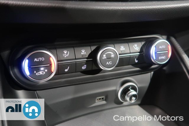 ALFA ROMEO Stelvio usata 8