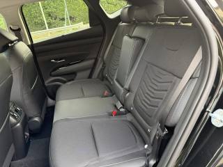 HYUNDAI Tucson usata, con Adaptive Cruise Control