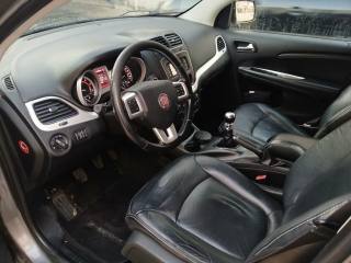 FIAT Freemont usata, con Airbag laterali