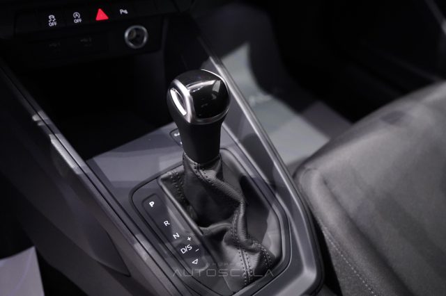AUDI A1 usata, con Sensore di pioggia