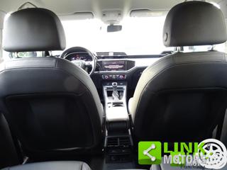 AUDI Q3 usata, con Fari LED