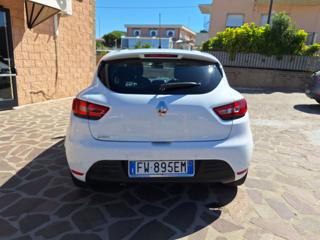 RENAULT Clio usata, con Autoradio