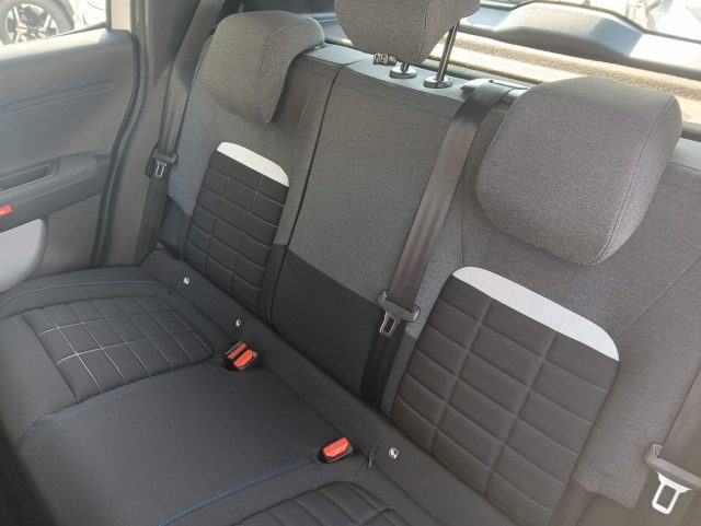 CITROEN C3 usata, con Controllo elettronico della corsia