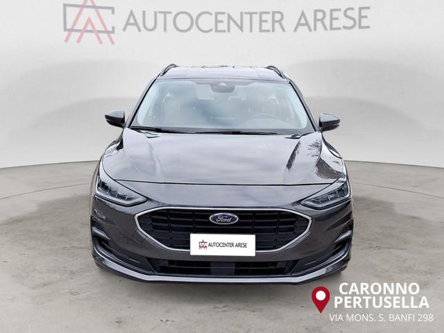 FORD Focus usata, con Controllo automatico clima