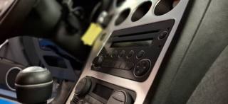 ALFA ROMEO Brera usata, con Specchietti laterali elettrici