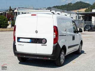 FIAT Doblo usata, con Bracciolo