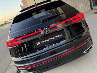 VOLKSWAGEN Taigo usata, con Volante multifunzione