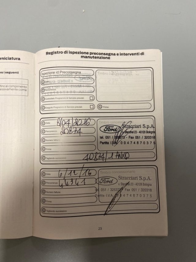 FORD Kuga usata, con Specchietti laterali elettrici