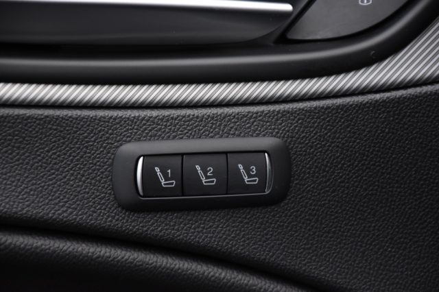 ALFA ROMEO Stelvio usata, con Immobilizzatore elettronico