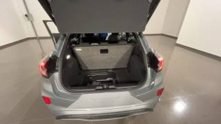 FORD Puma usata, con Immobilizzatore elettronico