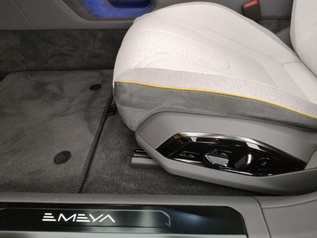 LOTUS Emeya usata, con Immobilizzatore elettronico