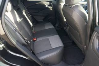 NISSAN Qashqai usata, con Volante in pelle