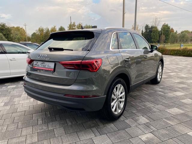 AUDI Q3 usata, con Airbag Passeggero