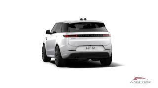 LAND ROVER Range Rover Sport usata 1