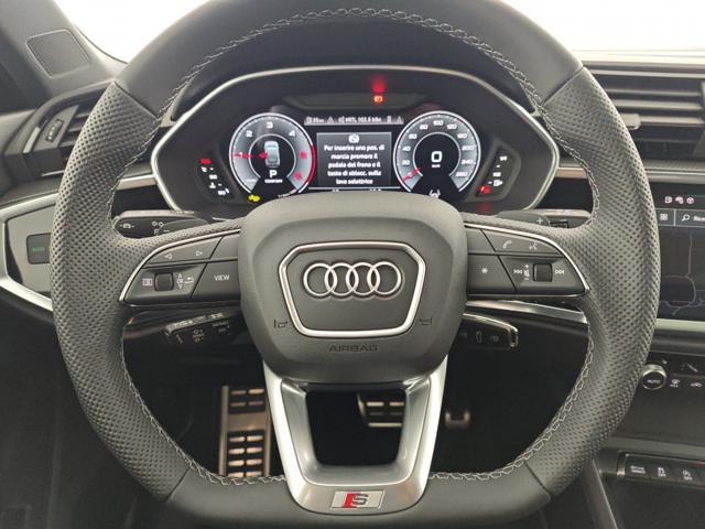 AUDI Q3 usata, con Controllo trazione