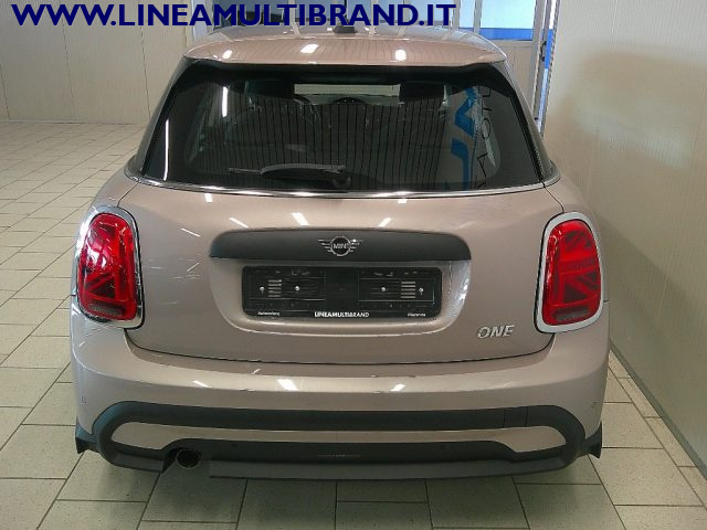 MINI Cooper usata, con Boardcomputer
