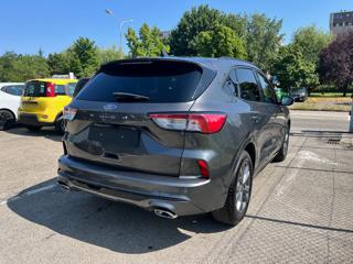 FORD Kuga usata, con Airbag Passeggero
