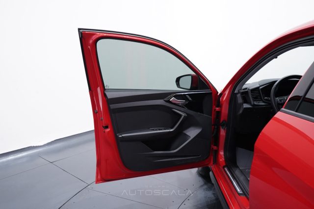 AUDI A1 usata, con Controllo trazione